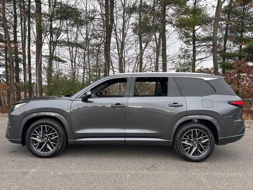 2026 Lexus TX 350 Premium