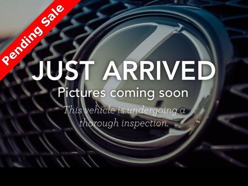 2025 Lexus NX 250 Base