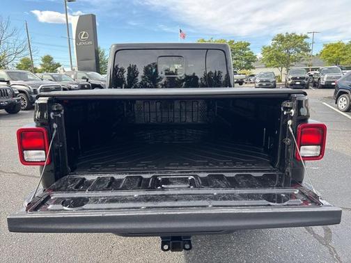 2023 Jeep Gladiator Mojave 4x4