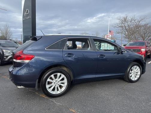 2015 Toyota Venza LE