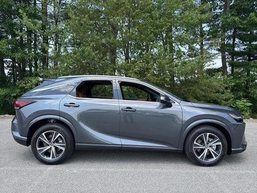 2025 Lexus RX 350 Base