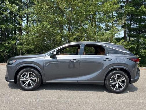 2025 Lexus RX 350 Base