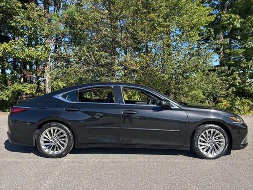 2019 Lexus ES 350 Luxury
