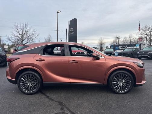 2023 Lexus RX 350 Luxury