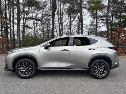 2024 Lexus NX 350 Premium