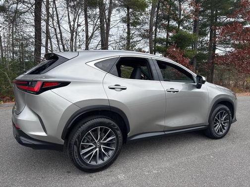 2024 Lexus NX 350 Premium