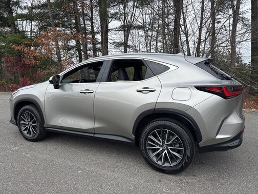 2024 Lexus NX 350 Premium