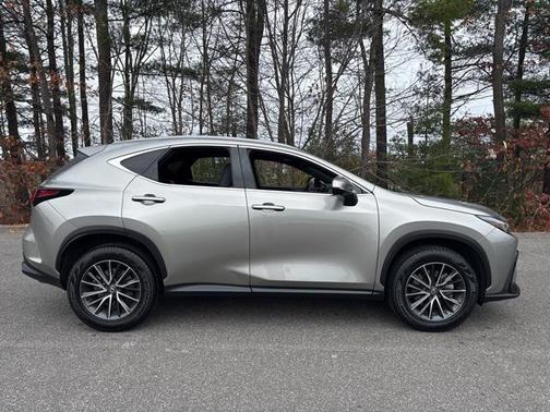 2024 Lexus NX 350 Premium