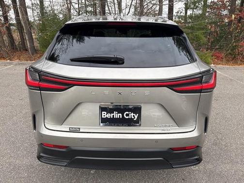 2024 Lexus NX 350 Premium