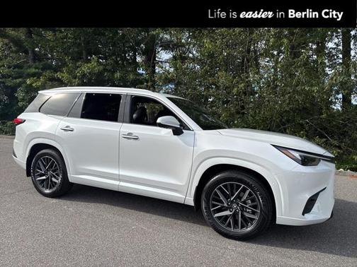 2025 Lexus TX 350 Premium