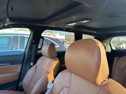 2024 Kia Telluride SX Prestige X-Pro