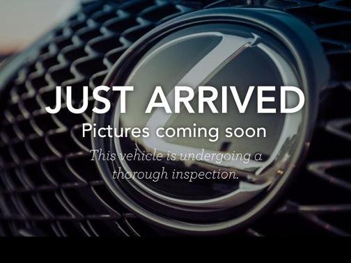 2025 Lexus TX 350 Luxury