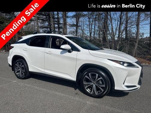 2021 Lexus RX 350 RX 350