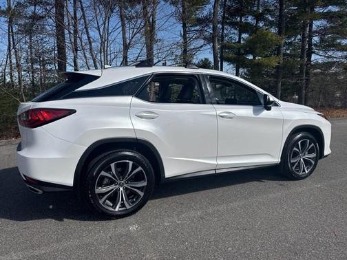 2021 Lexus RX 350 RX 350