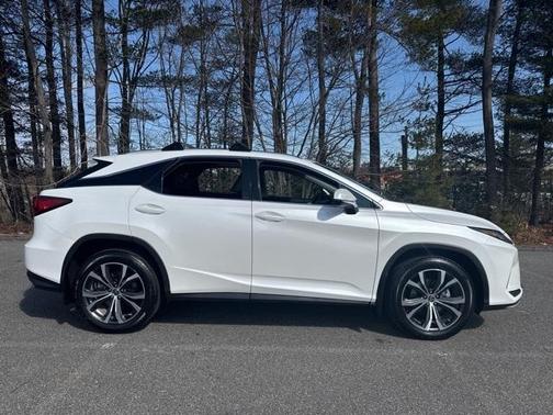 2021 Lexus RX 350 RX 350