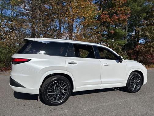 2026 Lexus TX 350 Premium