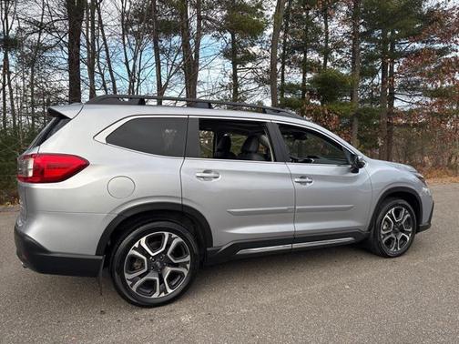 2023 Subaru Ascent Touring 7-Passenger