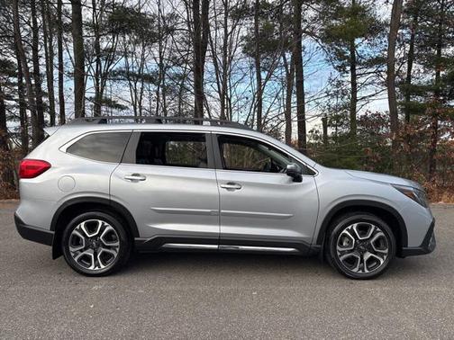 2023 Subaru Ascent Touring 7-Passenger