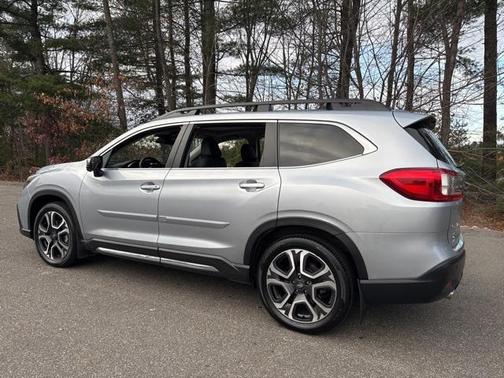 2023 Subaru Ascent Touring 7-Passenger
