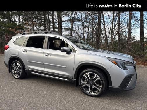 2023 Subaru Ascent Touring 7-Passenger