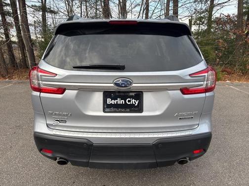 2023 Subaru Ascent Touring 7-Passenger
