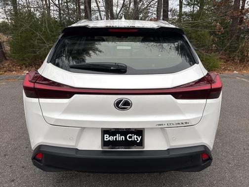 2025 Lexus UX 300h Premium