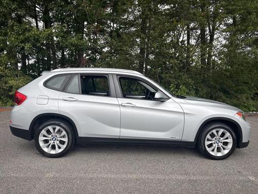 2014 BMW X1 xDrive 28i