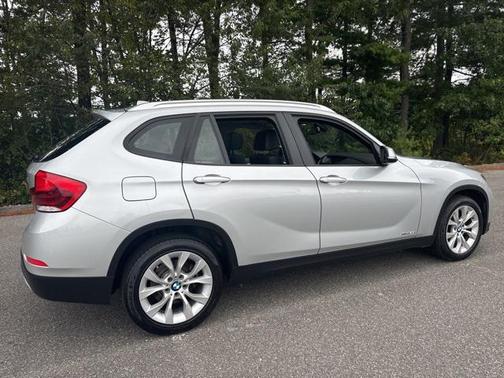 2014 BMW X1 xDrive 28i