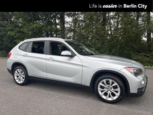 2014 BMW X1 xDrive 28i