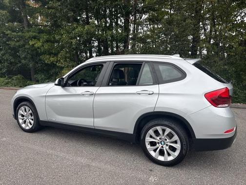 2014 BMW X1 xDrive 28i