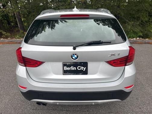 2014 BMW X1 xDrive 28i
