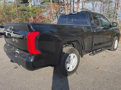 2026 Toyota Tundra SR