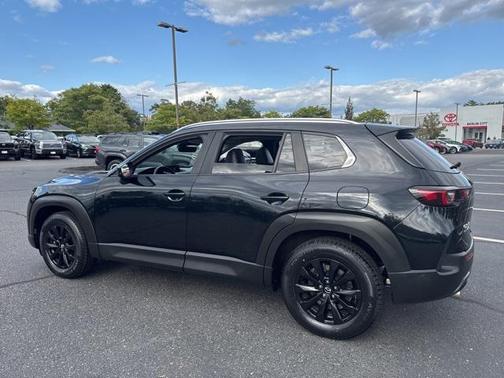 2023 Mazda CX-50 2.5 S Preferred Plus Package