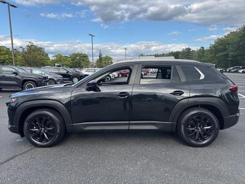 2023 Mazda CX-50 2.5 S Preferred Plus Package