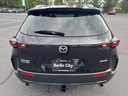 2023 Mazda CX-50 2.5 S Preferred Plus Package