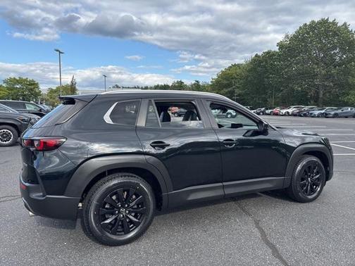 2023 Mazda CX-50 2.5 S Preferred Plus Package