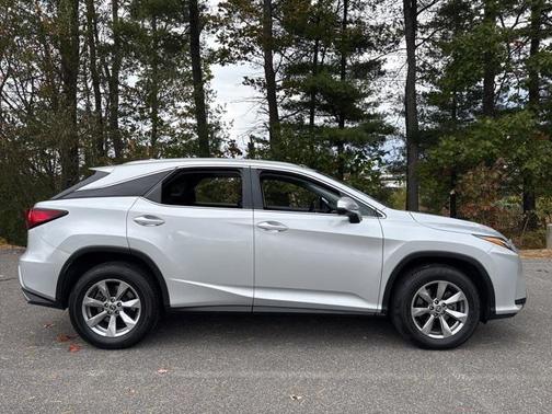 2018 Lexus RX 350 Premium