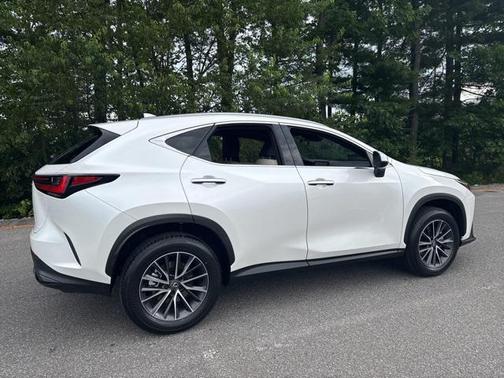 2024 Lexus NX 350 Premium