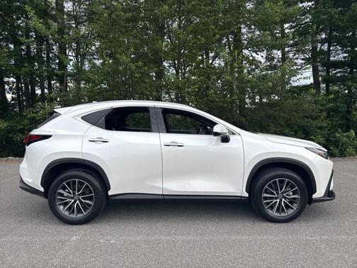 2024 Lexus NX 350 Premium