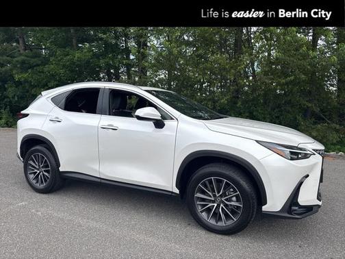 2024 Lexus NX 350 Premium