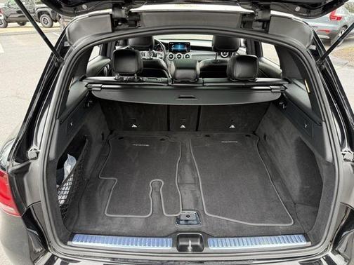 2020 Mercedes-Benz GLC 300 4MATIC