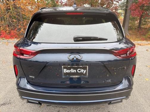 2024 INFINITI QX50 SPORT AWD