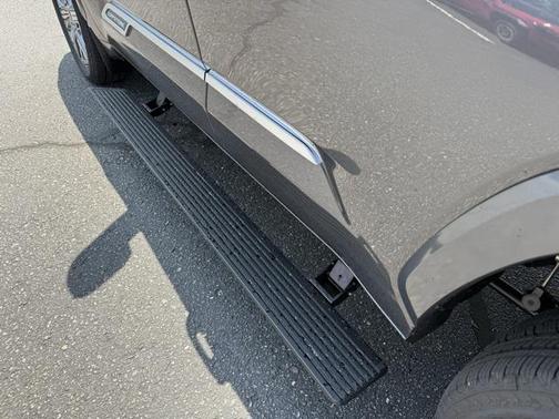 2025 Toyota Sequoia SR5