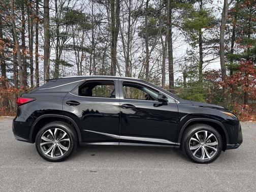 2016 Lexus RX 350 Premium