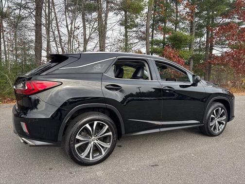 2016 Lexus RX 350 Premium