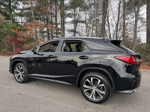 2016 Lexus RX 350 Premium