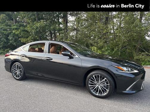 2025 Lexus ES 350 Premium