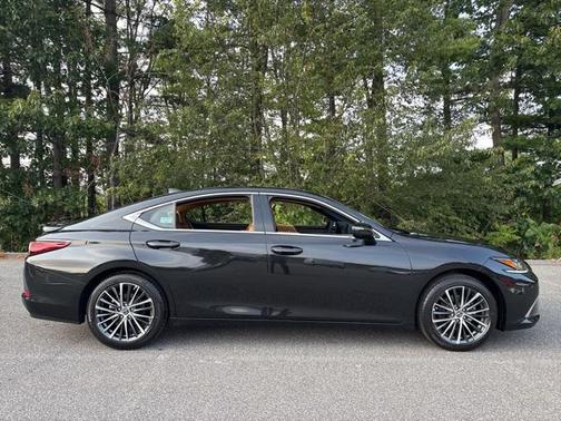 2025 Lexus ES 350 Premium