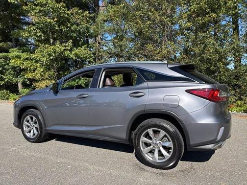 2019 Lexus RX 350 Premium