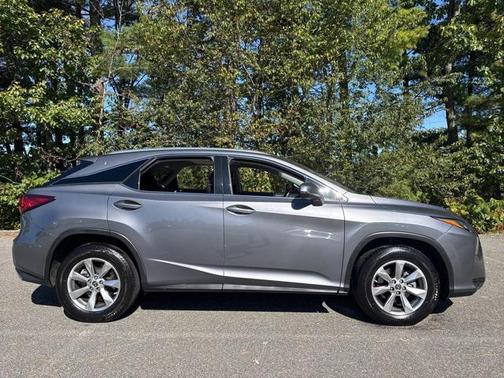 2019 Lexus RX 350 Premium